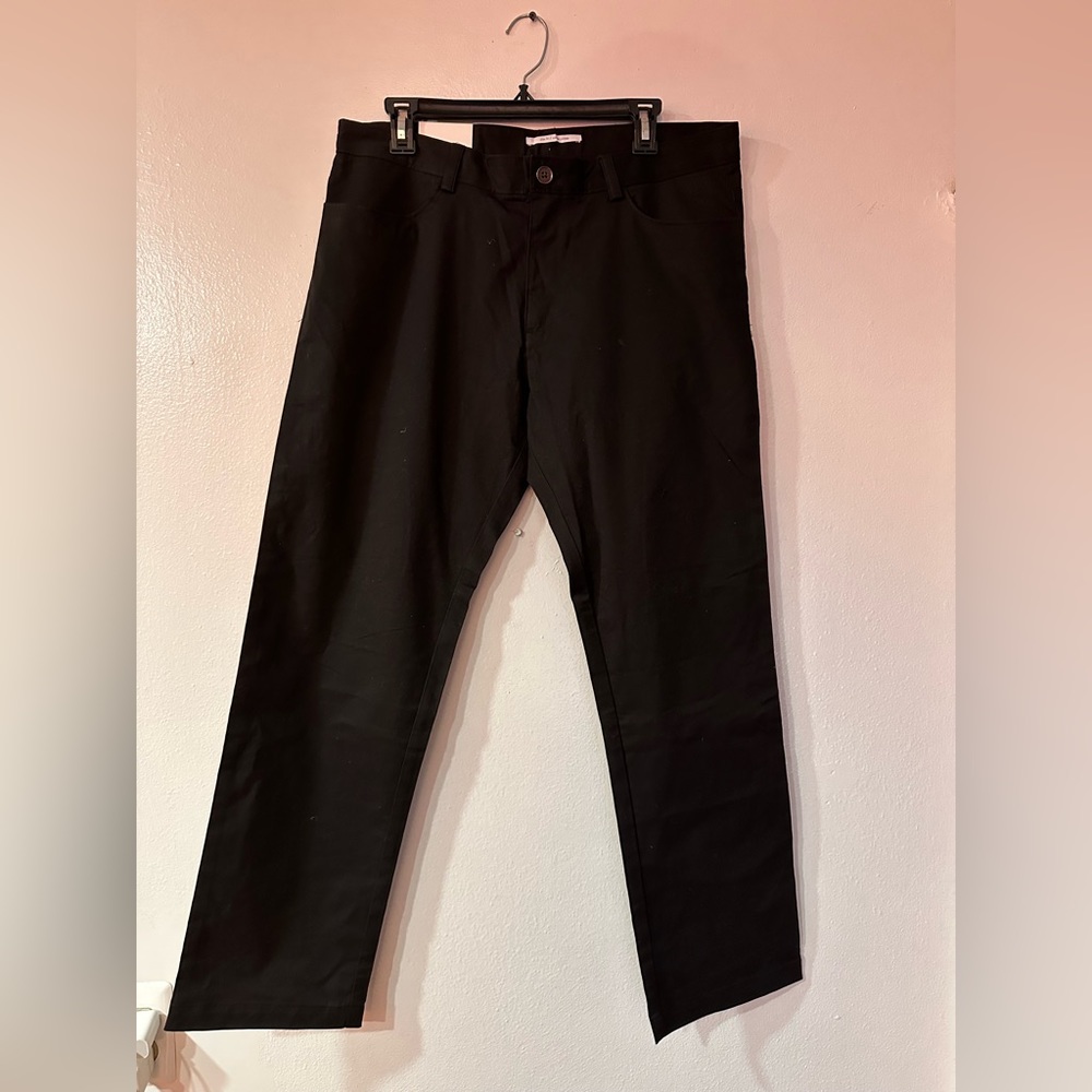 Calvin Klein thin pants